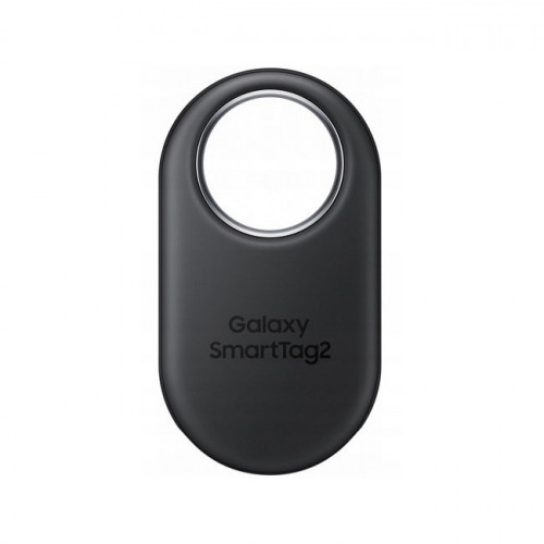 Поисковый брелок Samsung Galaxy SmartTag2 Black (EI-T5600BBEG)